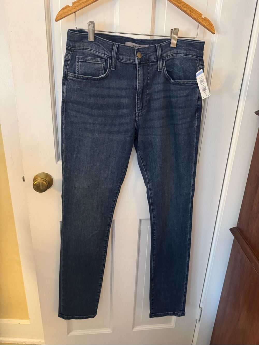Joe's Jeans Women's Skinny Jeans in Dark Indigo